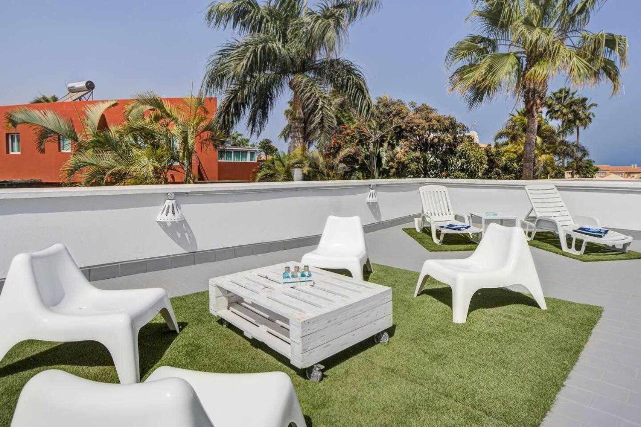 Villa Nora Beach Corralejo Exterior photo