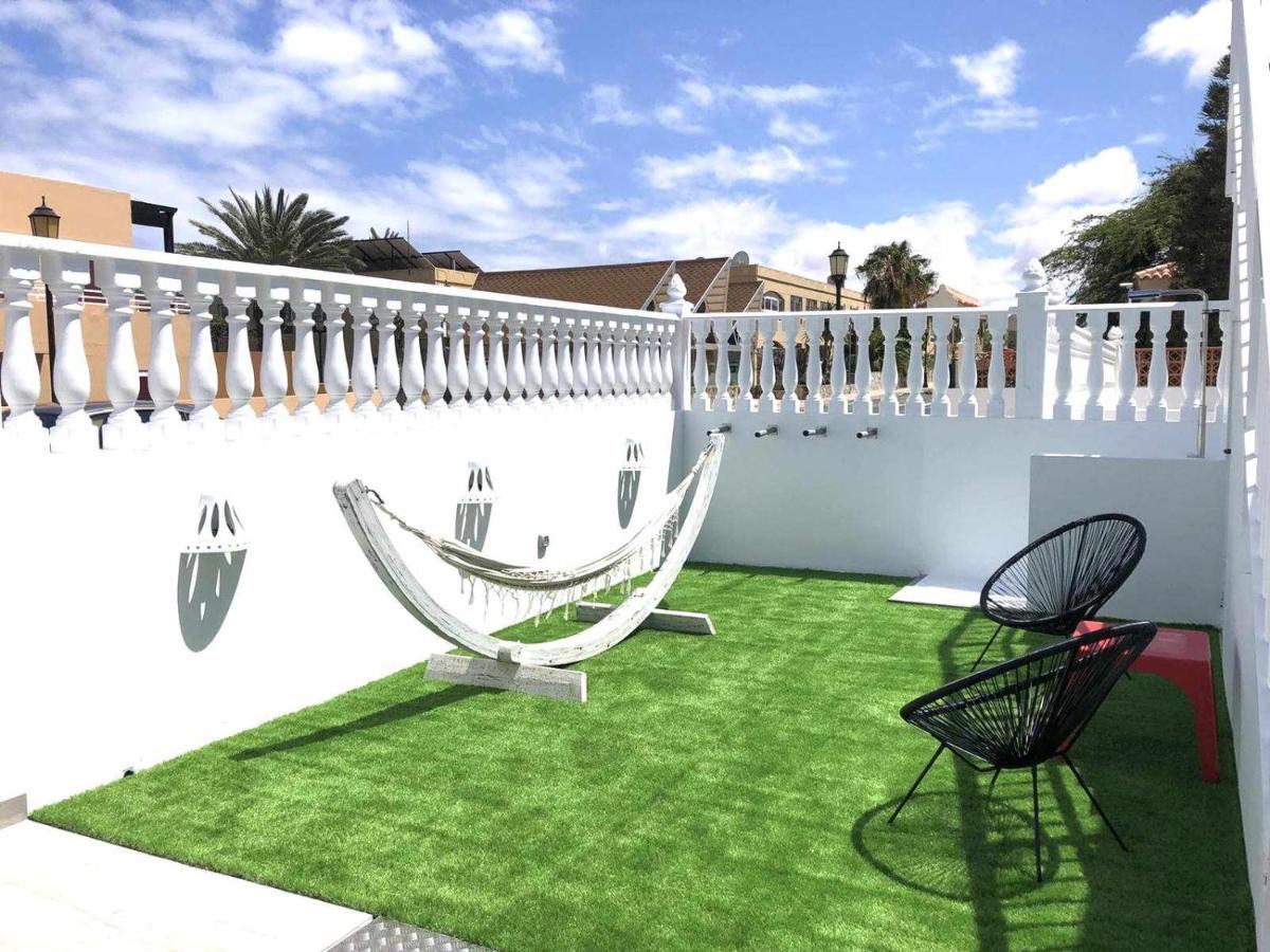 Villa Nora Beach Corralejo Exterior photo