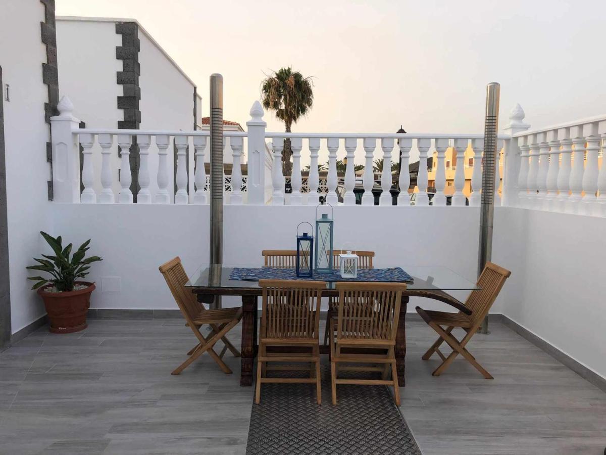 Villa Nora Beach Corralejo Exterior photo