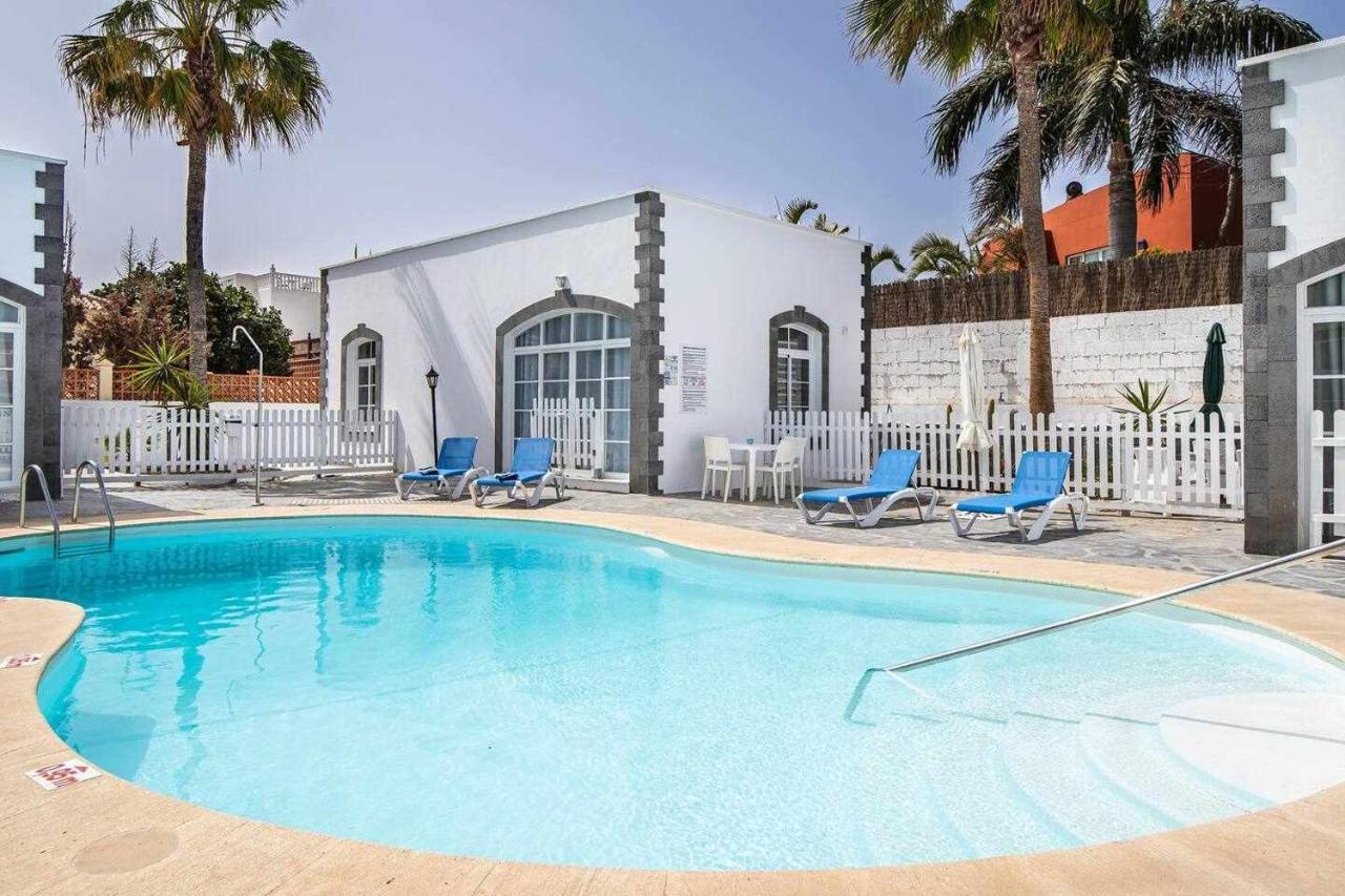 Villa Nora Beach Corralejo Exterior photo