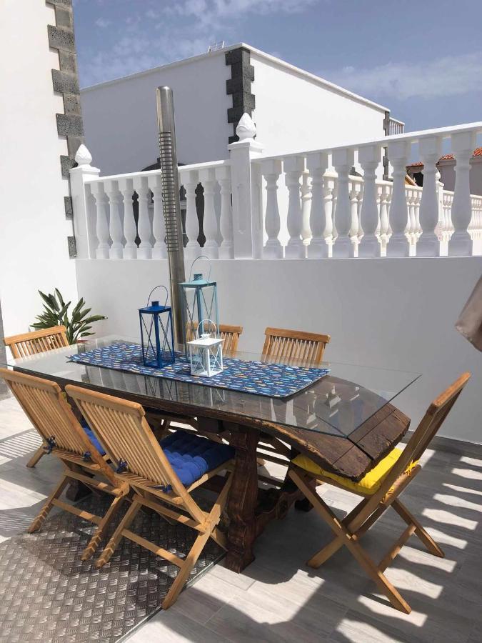 Villa Nora Beach Corralejo Exterior photo
